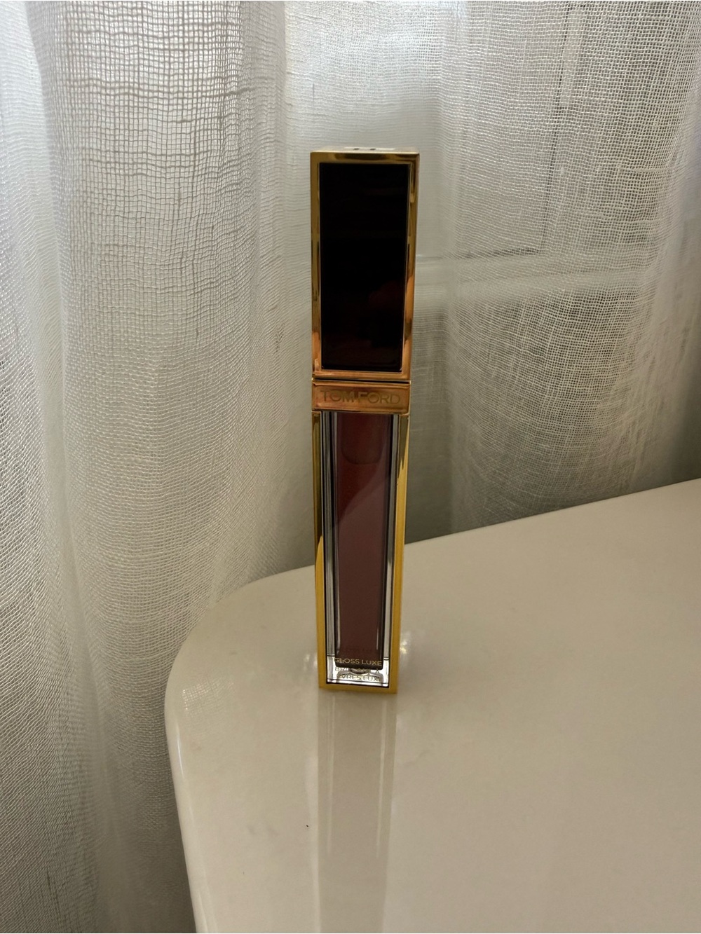 Tom Ford Lip Gloss